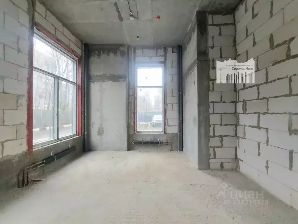 Помещение свободного назначения в Московская область, Котельники Новая ... - Фото 1