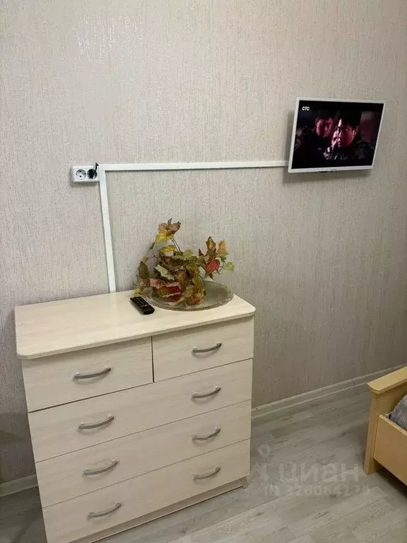 Студия Пермский край, Пермь Автозаводская ул., 30 (20.0 м) - Фото 1