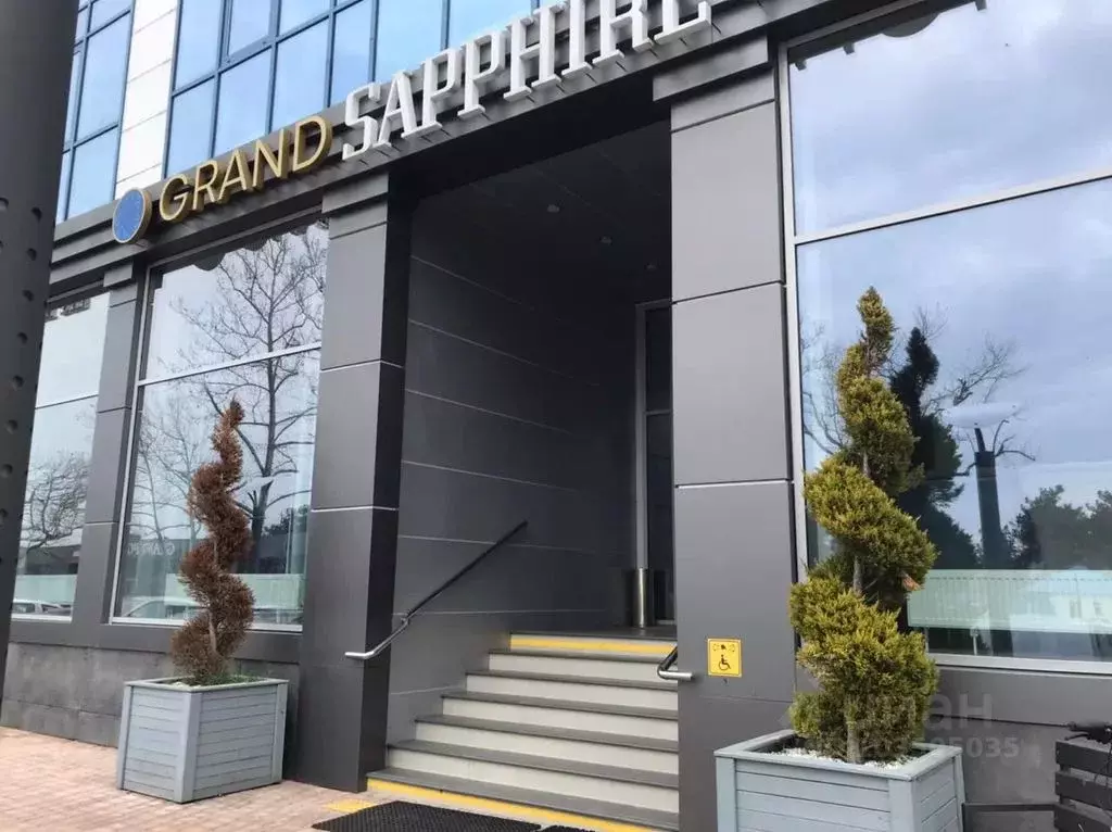 2-к кв. Краснодарский край, Анапа проезд Голубые Дали, 9 (45.0 м) - Фото 2