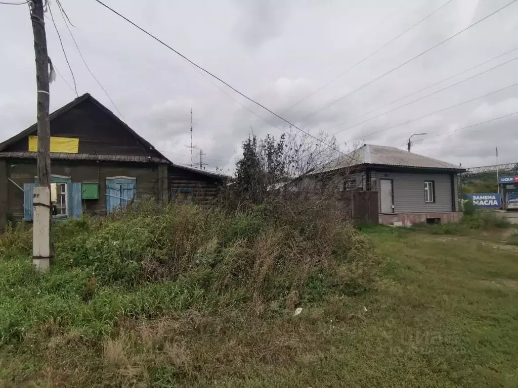 Производственное помещение в Алтайский край, Бийск ул. Владимира ... - Фото 2