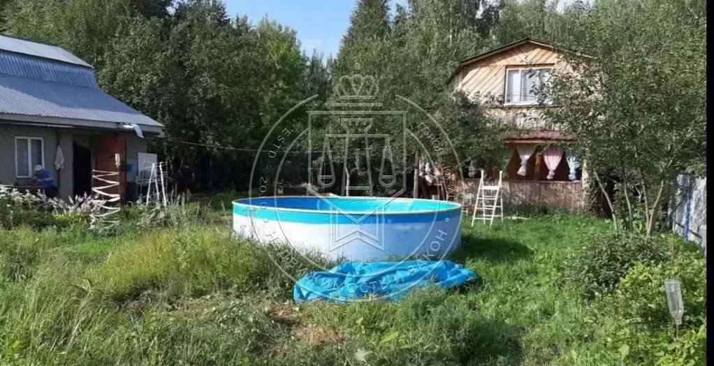 Дом в Татарстан, Казань Виктория-Заречье СНТ, 2/24 (42 м) - Фото 2