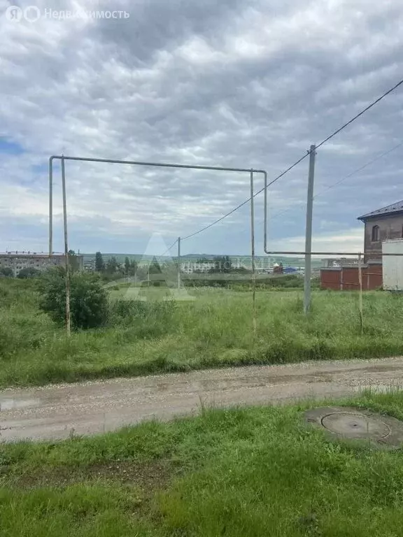 Участок в Минеральные Воды, улица Дружбы (4 м) - Фото 1