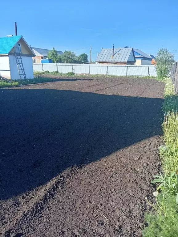 Дом в Башкортостан, Кушнаренковский сельсовет, с. Кушнаренково ул. ... - Фото 2