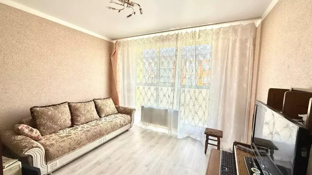 2-к кв. Ставропольский край, Михайловск Шпаковский район, Гармония ... - Фото 1