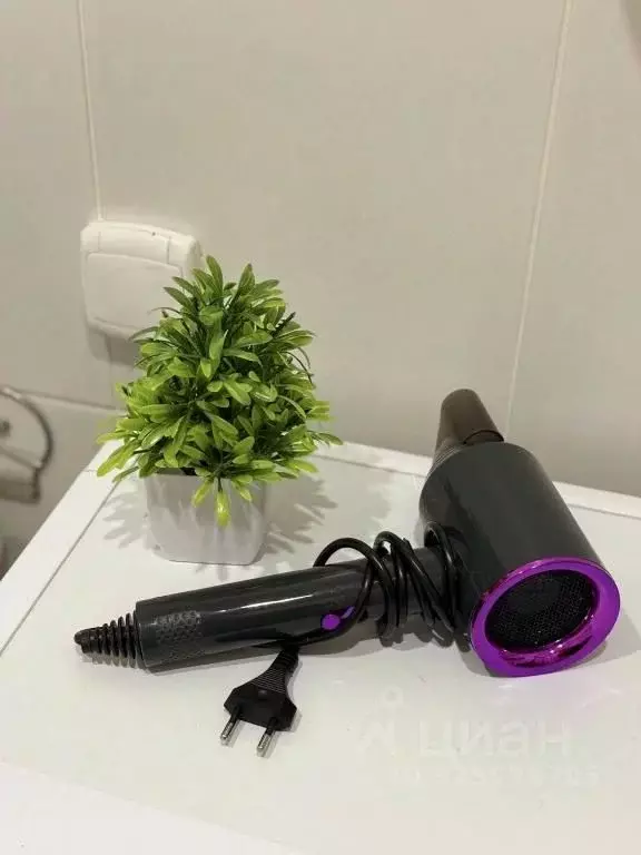 1-к кв. Псковская область, Псков Инженерная ул., 110 (32.0 м) - Фото 1