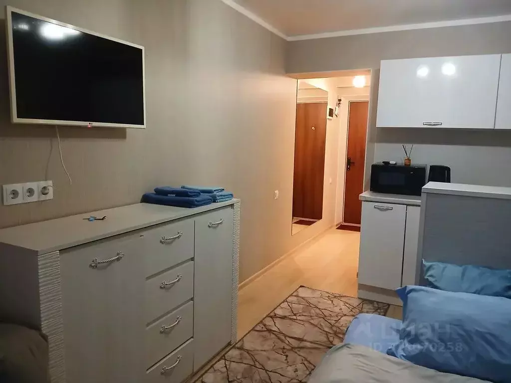Студия Крым, Феодосия пер. Танкистов, 18 (22.0 м) - Фото 1