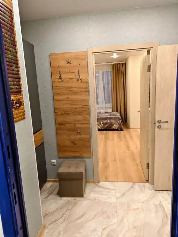 Студия Москва Илимская ул., 1к3 (25.0 м) - Фото 1