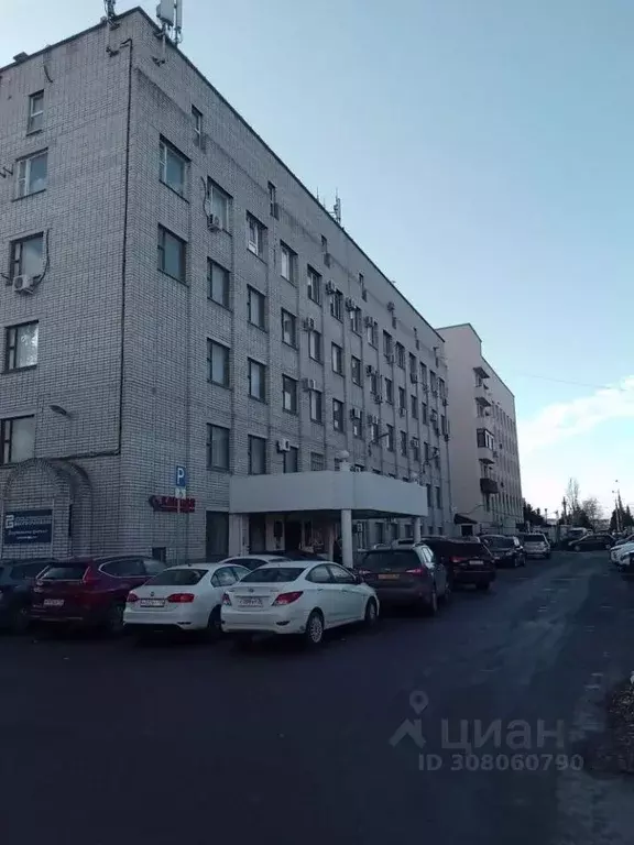 Офис в Волгоградская область, Волгоград Историческая ул., 124 (47 м) - Фото 1