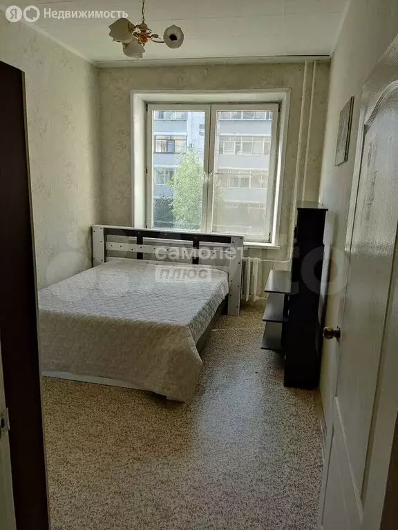 2-комнатная квартира: Благовещенск, Забурхановская улица, 93/1 (55.4 ... - Фото 1