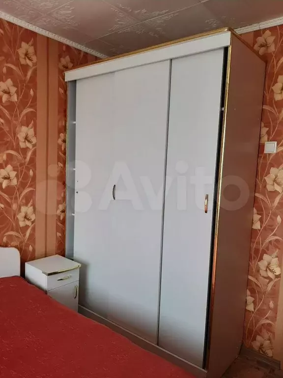 3-к. квартира, 55 м, 5/5 эт. - Фото 0