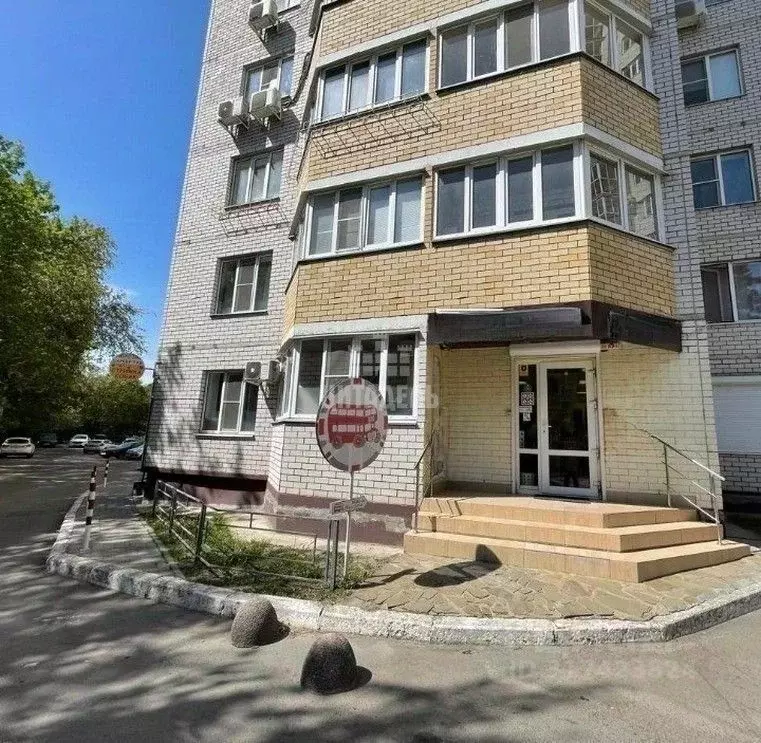 Помещение свободного назначения в Воронежская область, Воронеж ул. ... - Фото 0