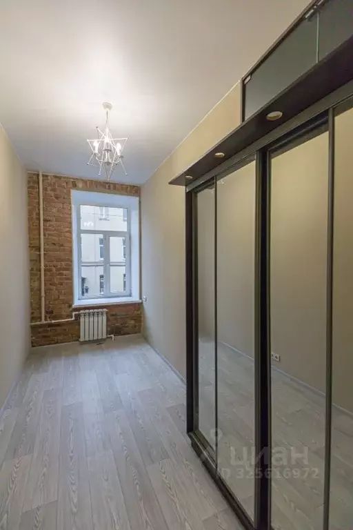 Комната Санкт-Петербург Бронницкая ул., 37 (9.0 м) - Фото 1