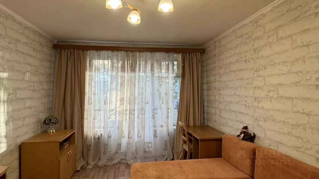 1-к кв. Москва Онежская ул., 25 (32.0 м) - Фото 0