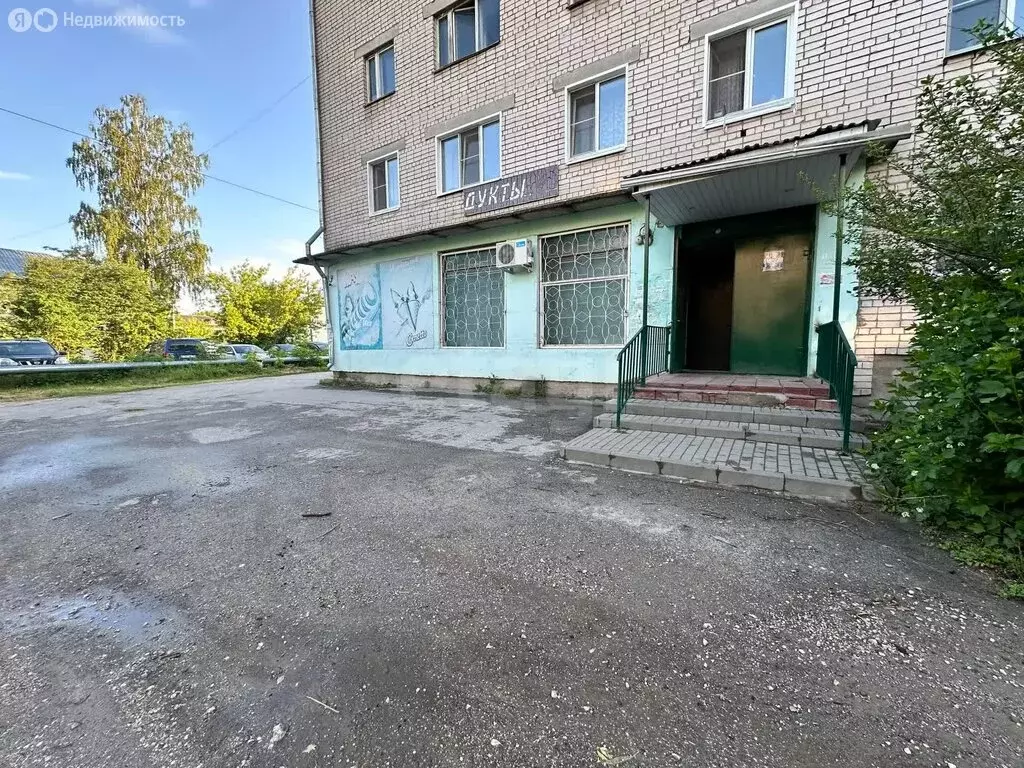 Помещение свободного назначения (120 м) - Фото 1