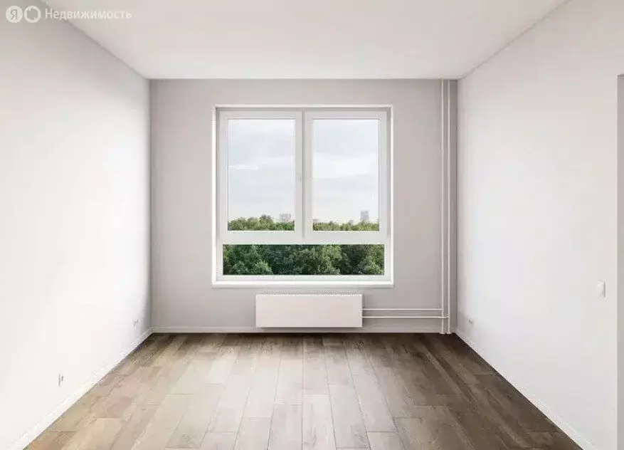 2-комнатная квартира: Мытищи, Ярославское шоссе, 118Б/1 (53 м) - Фото 1