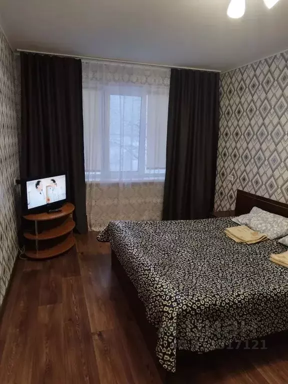 1-к кв. Мурманская область, Мурманск ул. Беринга, 14 (29.0 м) - Фото 1