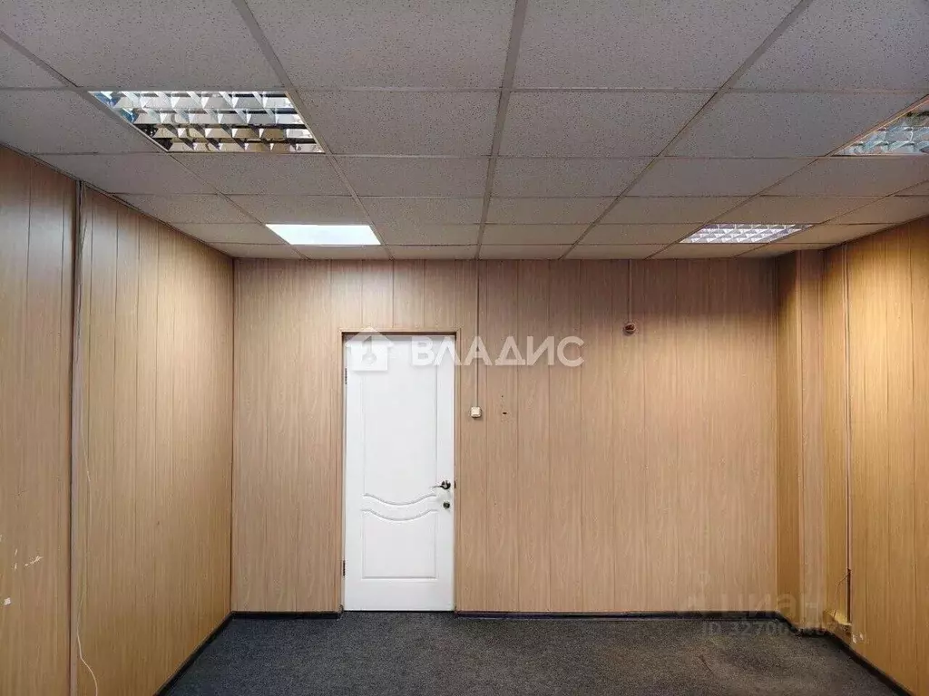 3-к кв. Москва просп. Мира, 186к1 (67.4 м) - Фото 1