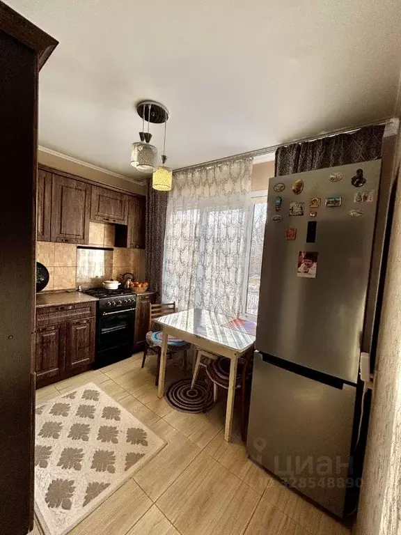 2-к кв. Пензенская область, Пенза ул. Рахманинова, 28 (53.0 м) - Фото 2