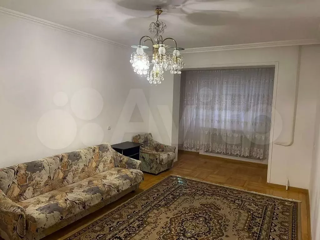 2-к. квартира, 53 м, 2/9 эт. - Фото 0