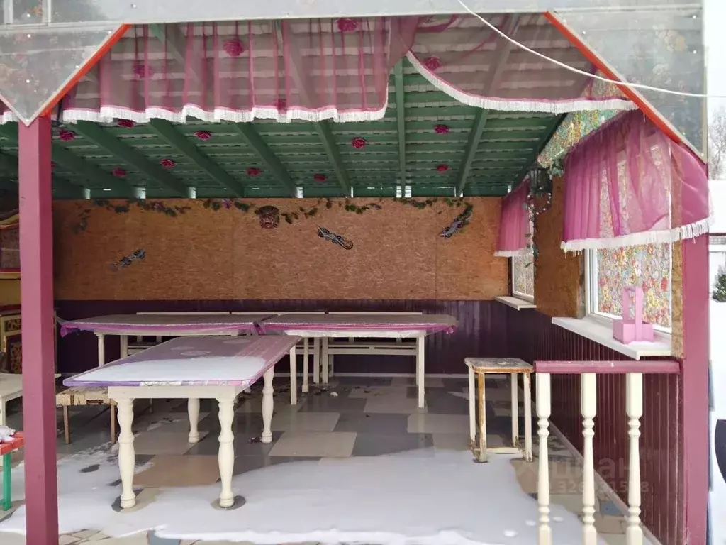 Дом в Самарская область, Кинель Лебедь мкр, пер. Железнодорожный, 1М ... - Фото 2