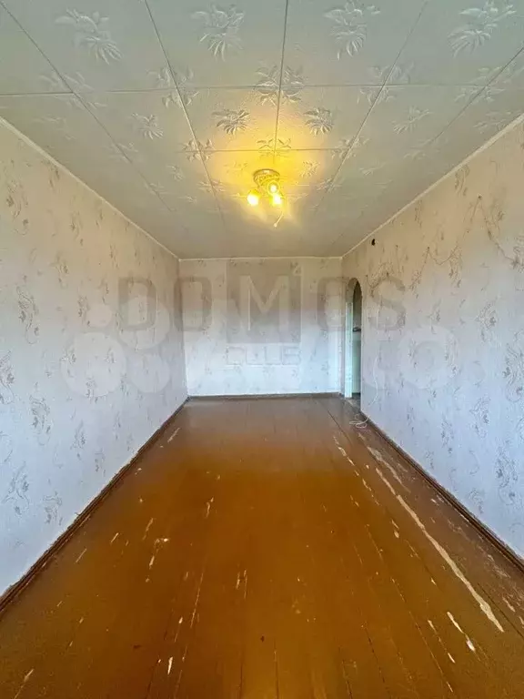 1-к. квартира, 29,7 м, 2/5 эт. - Фото 1