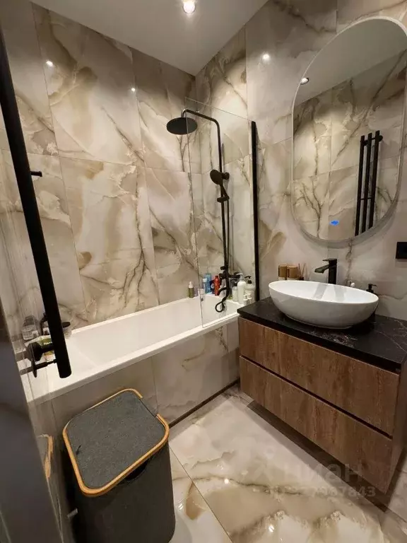 1-к кв. Московская область, Одинцовский городской округ, с. Лайково, ... - Фото 2