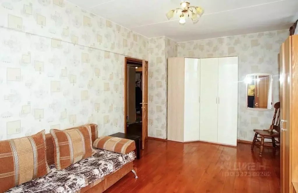 Комната Москва Бойцовая ул., 17К1 (20.0 м) - Фото 2
