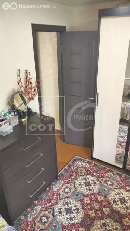 3-комнатная квартира: Воронеж, улица Ломоносова, 83Б (42.7 м) - Фото 1