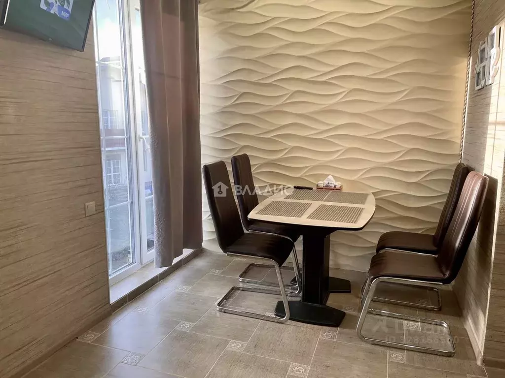 1-к кв. Белгородская область, Белгородский район, Дубовское с/пос, с. ... - Фото 2