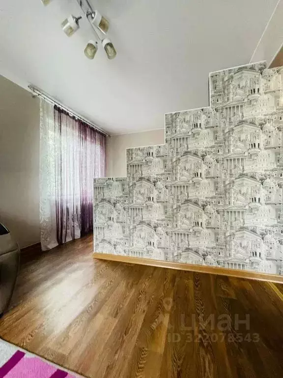 1-к кв. Московская область, Клин Литейная ул., 48 (32.0 м) - Фото 2