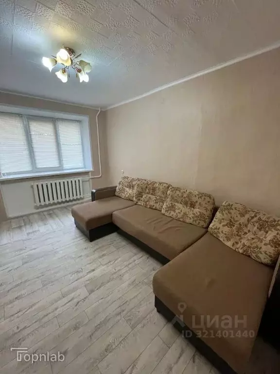 3-к кв. Оренбургская область, Ясный ул. Свердлова, 4 (56.0 м) - Фото 1