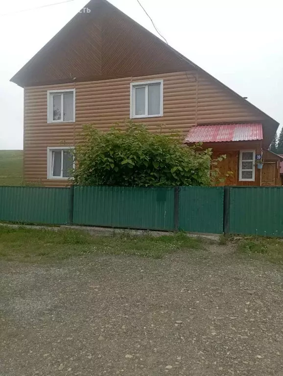 Дом в село Киска, Дружная улица (120 м) - Фото 1