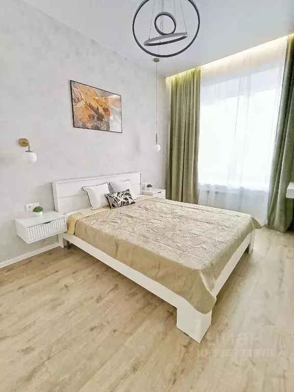 2-к кв. Томская область, Томский район, д. Кисловка, Левобережный мкр ... - Фото 1