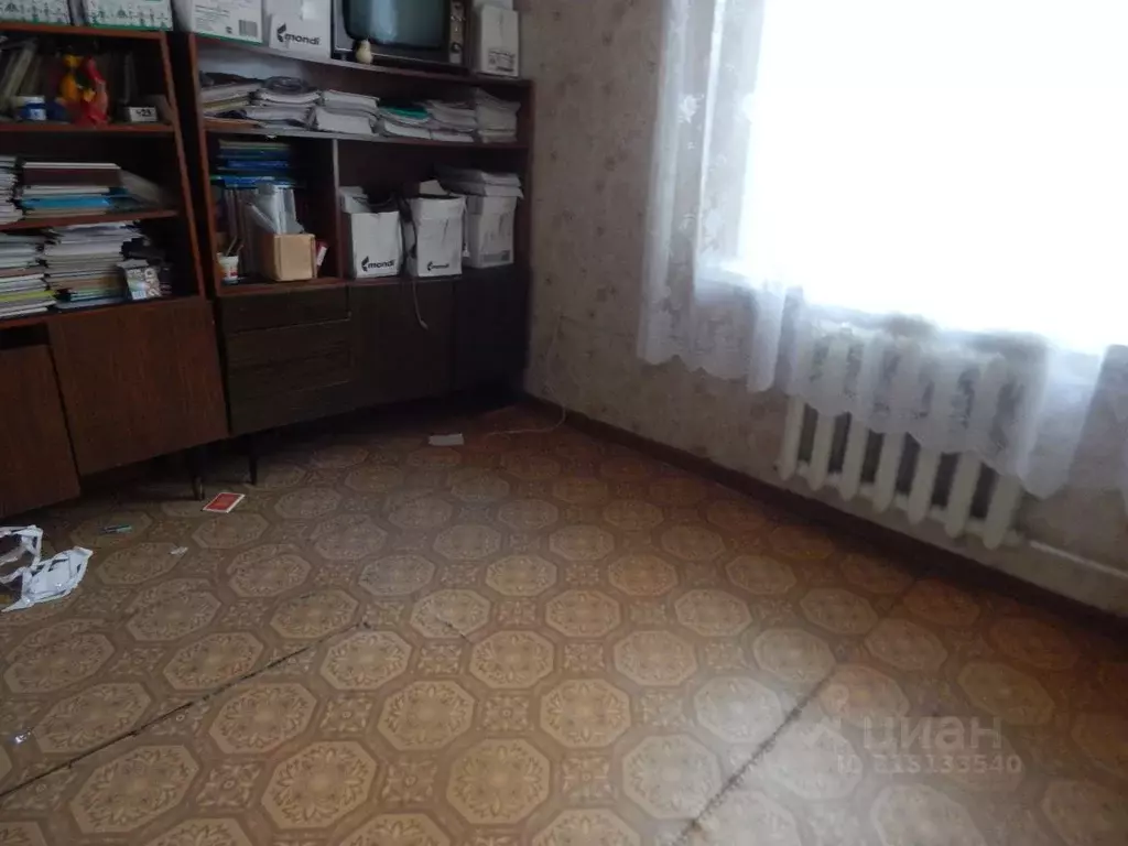 Помещение свободного назначения в Костромская область, Кологривский ... - Фото 0