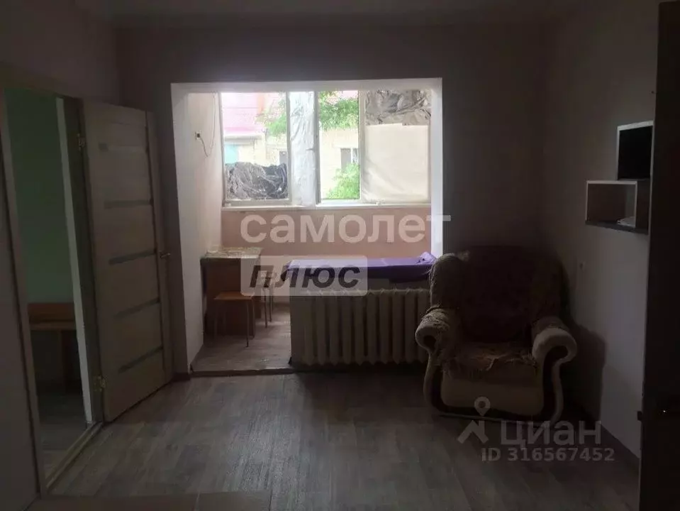 2-к кв. Калмыкия, Элиста ул. 8 Марта, 52 (38.6 м) - Фото 1