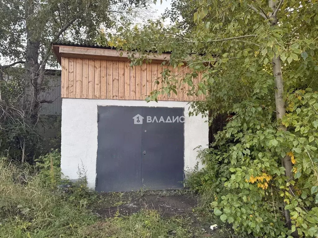 Гараж в Бурятия, Улан-Удэ ул. Хахалова, 2А (21 м) - Фото 2