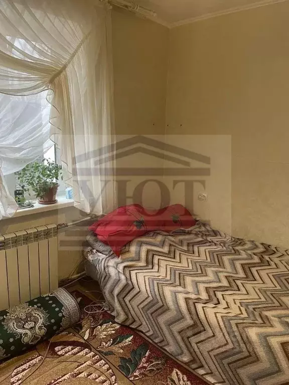 1-к кв. Самарская область, Самара просп. Кирова, 36А (17.0 м) - Фото 2