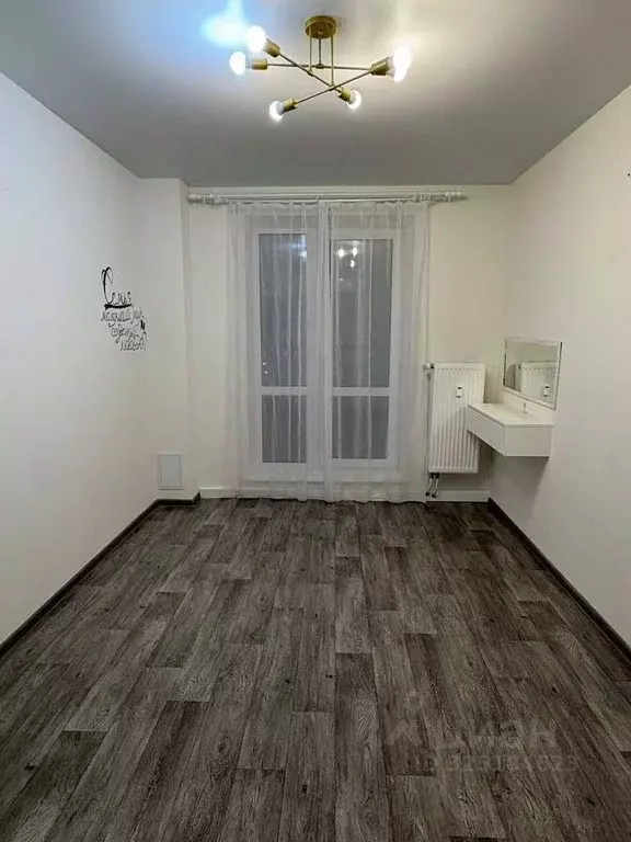 1-к кв. Свердловская область, Екатеринбург ул. Академика Ландау, 14/3 ... - Фото 2