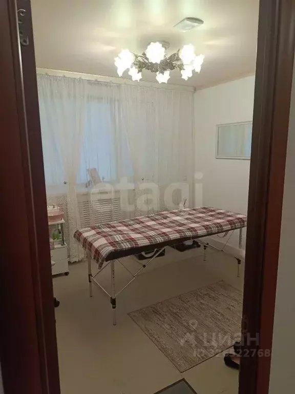 Торговая площадь в Курганская область, Курган ул. Красина, 40 (85 м) - Фото 2