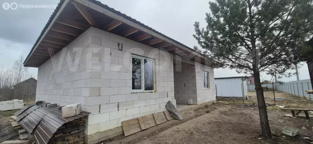 Дом в Богородский городской округ, деревня Следово, Родниковая улица ... - Фото 1