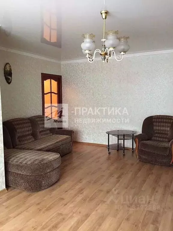 2-к кв. Липецкая область, Липецк ул. Желябова, 7 (46.0 м) - Фото 2