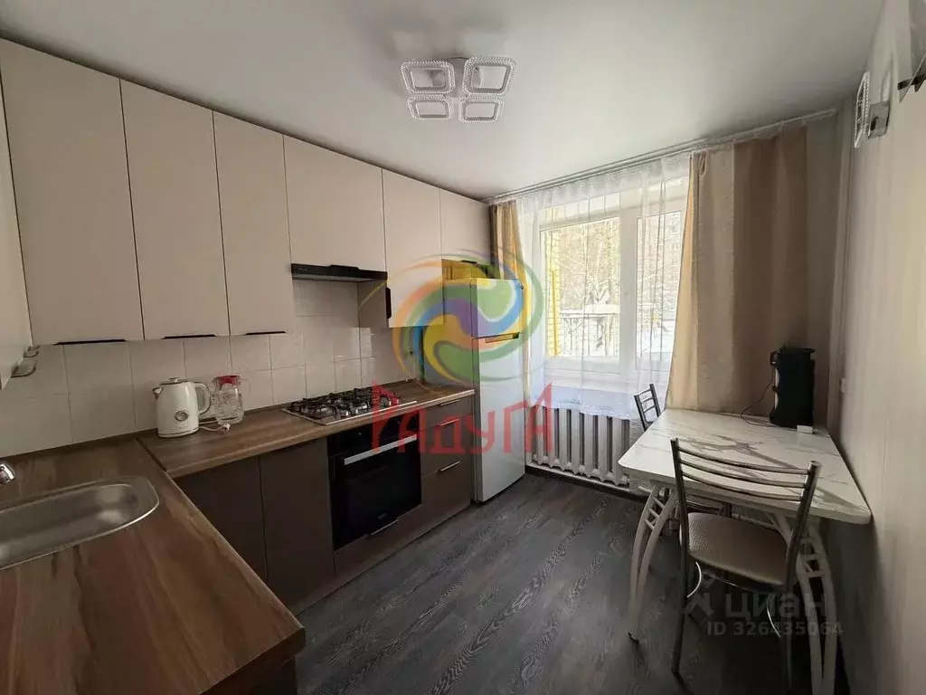 4-к кв. Ивановская область, Иваново ул. 1-я Полевая, 63 (76.4 м) - Фото 1