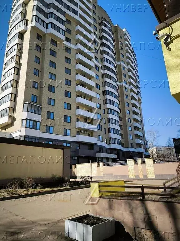 Офис в Москва Партизанская ул., 35К3 (161 м) - Фото 1