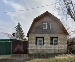 Дом в Тамбовская область, Моршанск ул. Энгельса, 142 (34 м) - Фото 0