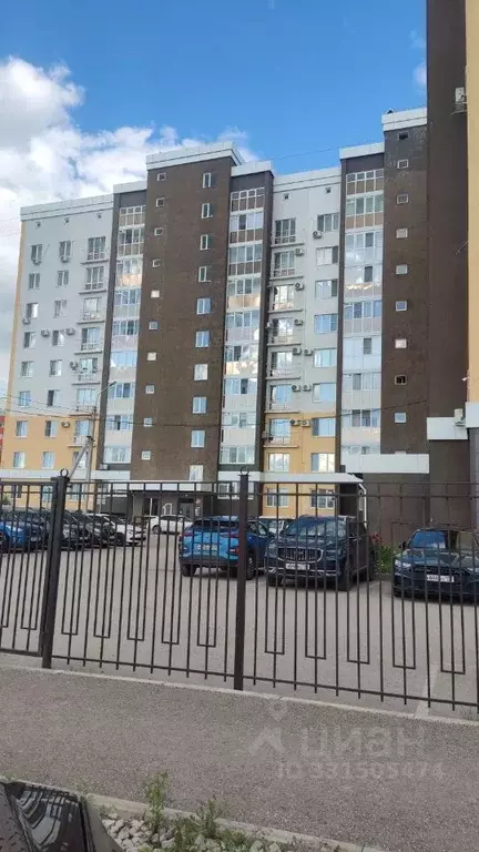 2-к кв. Башкортостан, Стерлитамак ул. Строителей, 75 (62.0 м) - Фото 1