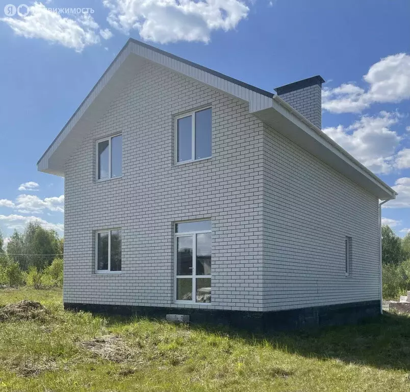 Дом в городской округ Нижний Новгород, Кстово (137.9 м) - Фото 0