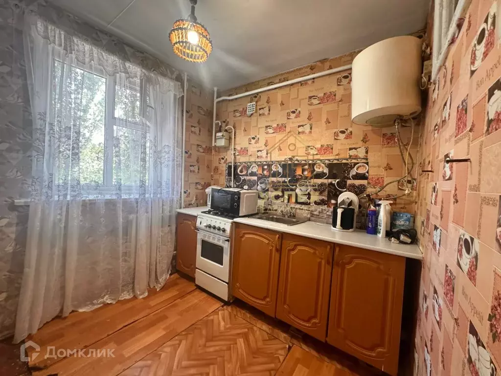 Продаётся 1-к квартира, 29.7 м - Фото 1