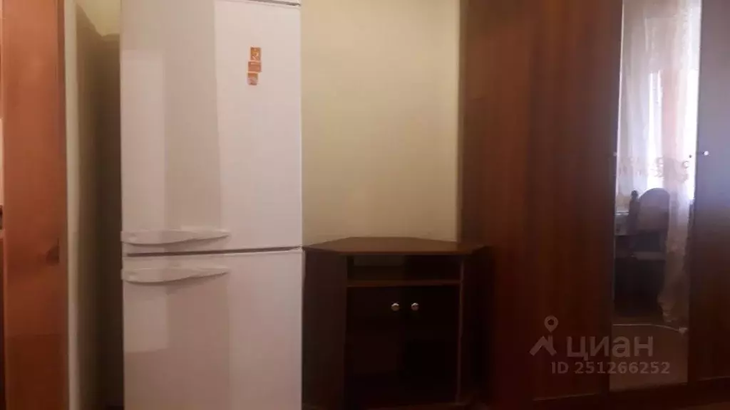 Студия Рязанская область, Рязань ул. Гоголя, 36 (18.0 м) - Фото 2