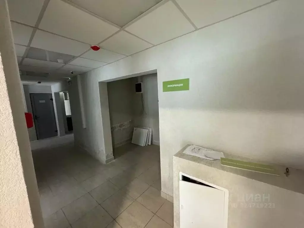 Помещение свободного назначения в Москва ул. 2-я Синичкина, 5 (164 м) - Фото 2