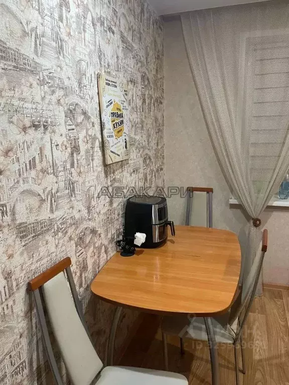 2-к кв. Красноярский край, Красноярск Светлогорская ул., 35 (54.0 м) - Фото 2